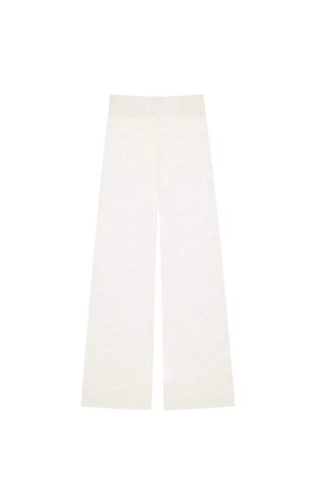 Pain De Sucre Pants and Shorts Women Pooja Foam