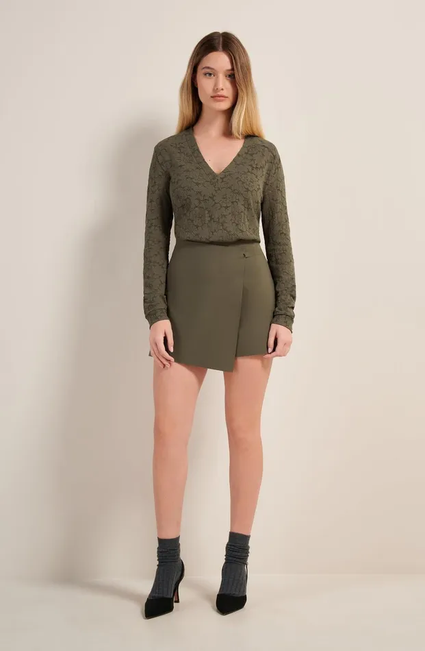 Pain De Sucre Pants and Shorts Women Sheila Lichen