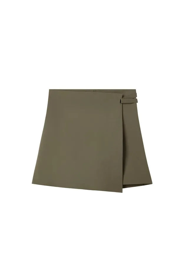 Pain De Sucre Pants and Shorts Women Sheila Lichen