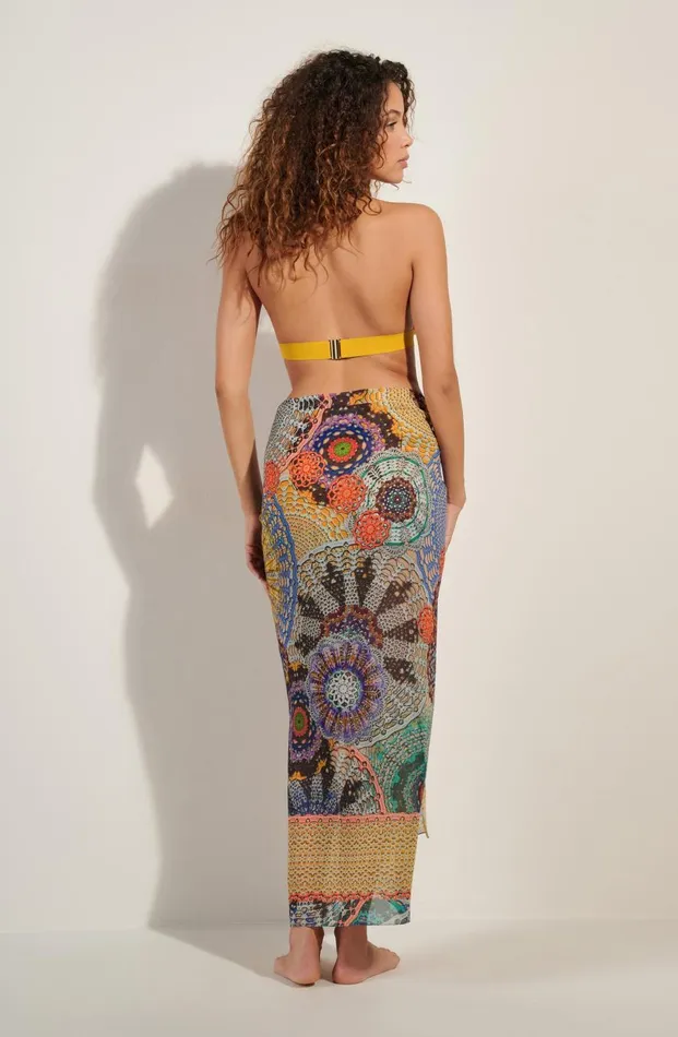 Pain De Sucre Pareo Women Yka Gipsy