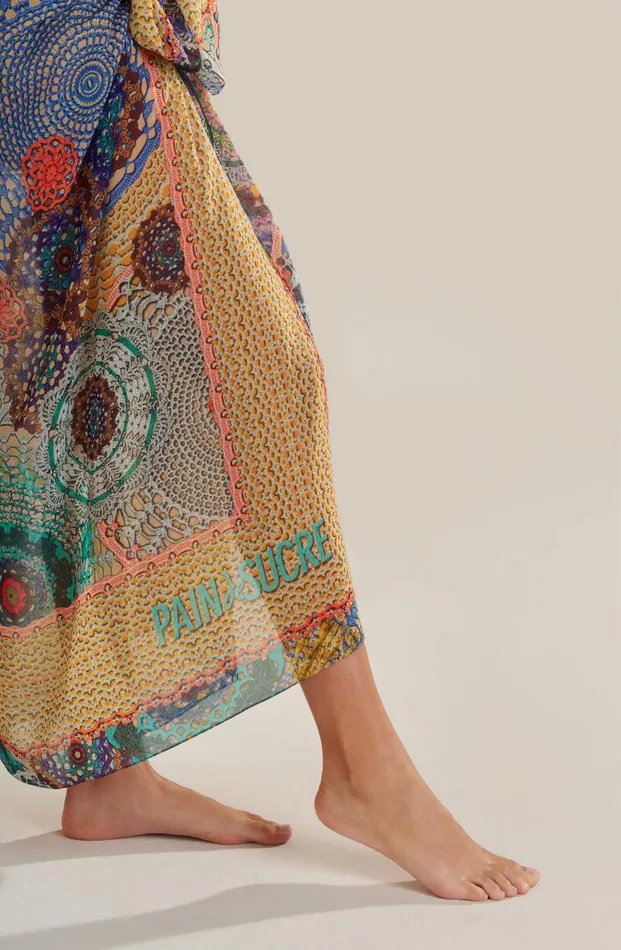 Pain De Sucre Pareo Women Yka Gipsy