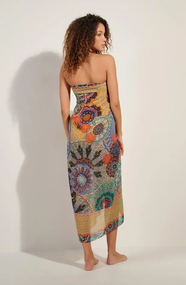 Pain De Sucre Pareo Women Yka Gipsy