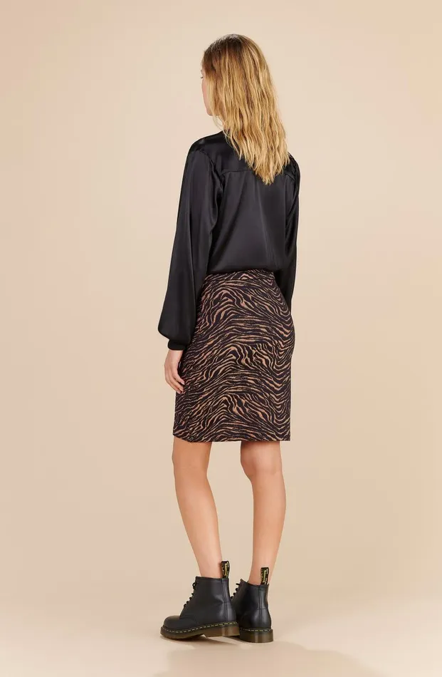 Pain De Sucre Skirts Women Doris