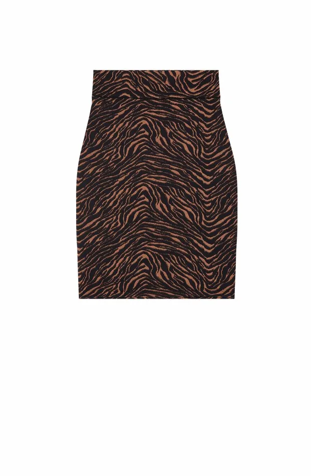 Pain De Sucre Skirts Women Doris