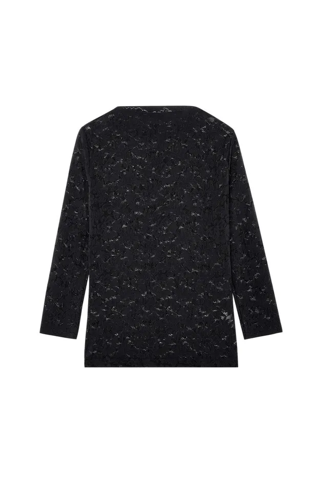 Pain De Sucre Tops Women Gips Black