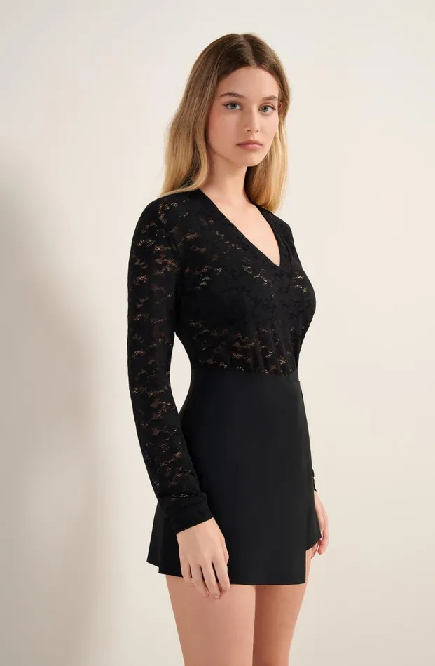Pain De Sucre Tops Women Tory Noir
