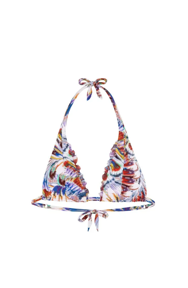 Pain De Sucre Triangles Women Maelys Lido