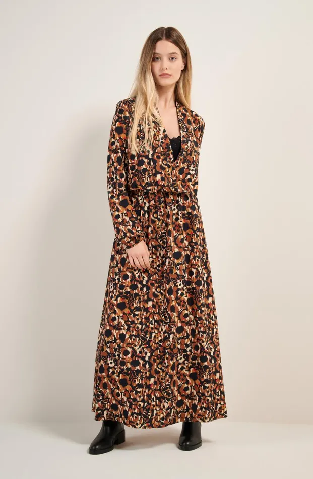 Pain De Sucre Tunics Women Rejane Poppys