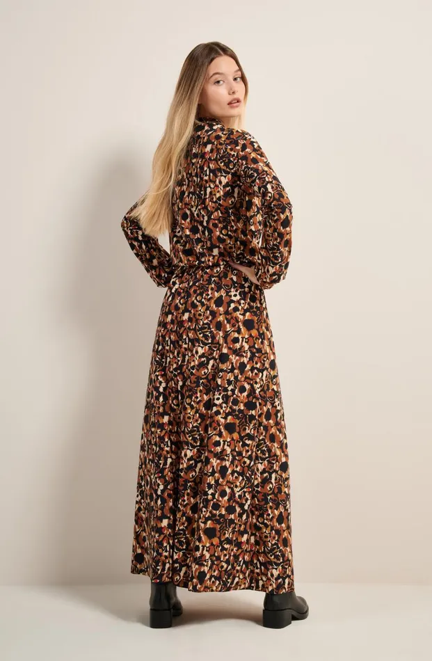 Pain De Sucre Tunics Women Rejane Poppys