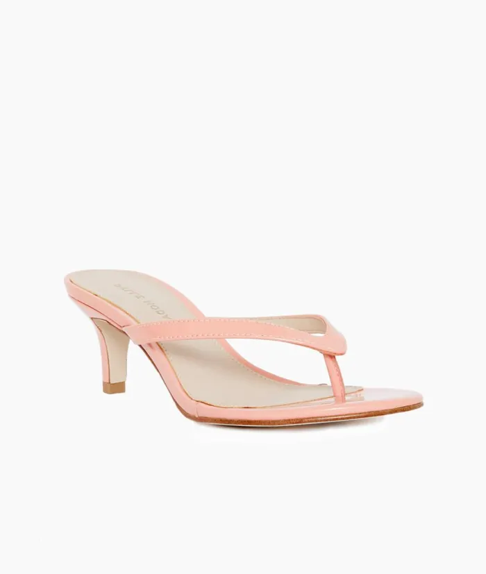 Pelle Moda Effi 4 Low Heel 8211 Peony Peony Patent Women Low Heels Pelle Moda Effi 4 Low Heel 8211 Peony Peony Patent Women Low Heels