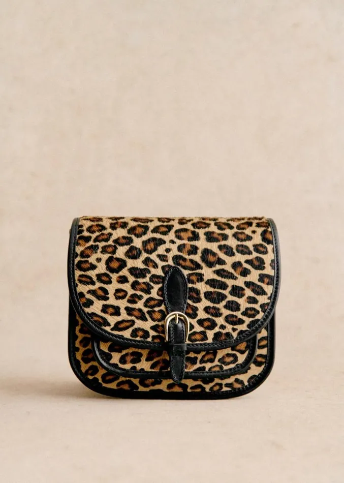Szane Bags Womens Romo Bag Leopard