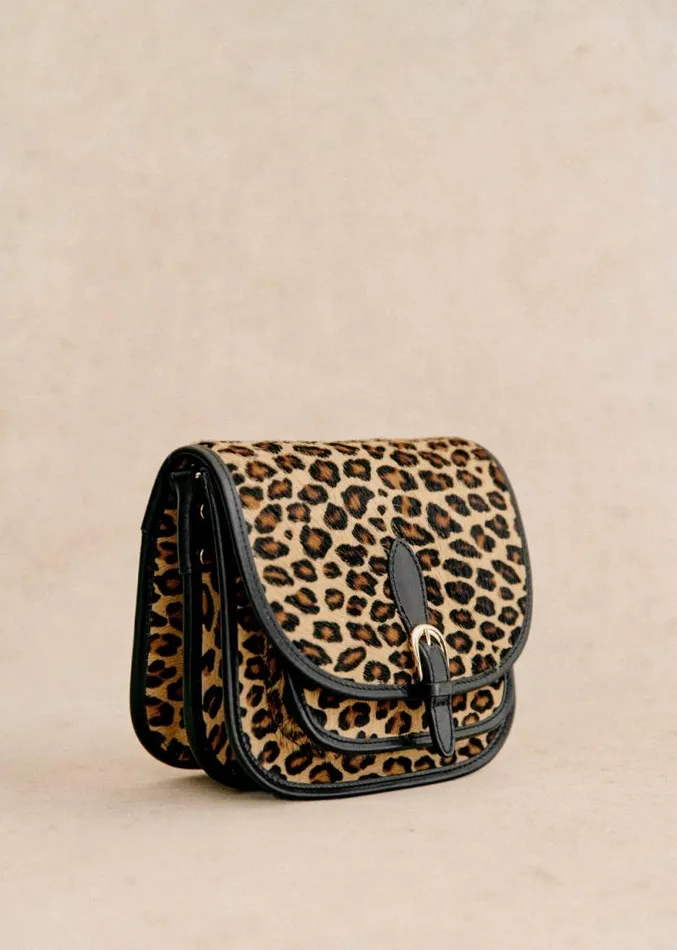 Szane Bags Womens Romo Bag Leopard