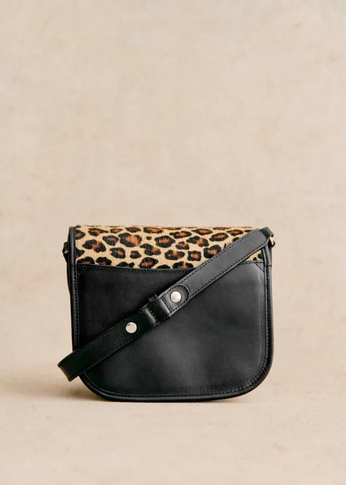 Szane Bags Womens Romo Bag Leopard