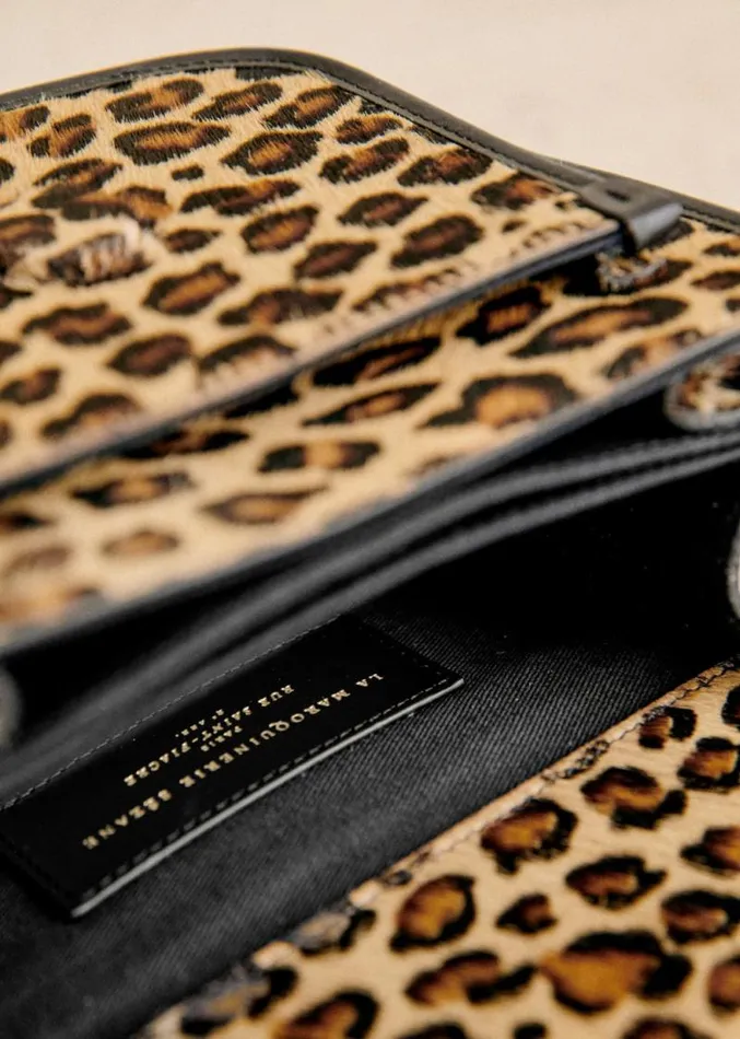 Szane Bags Womens Romo Bag Leopard