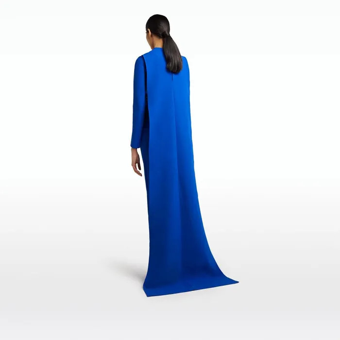 Safiyaa Aine Marrakech Top With Embroidered Belt Women Tops