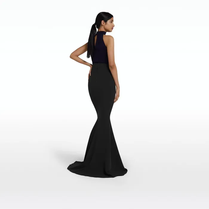 Safiyaa Gayeta Skirt Women Skirts