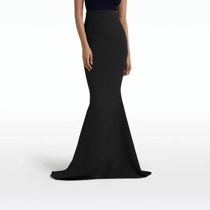 Safiyaa Gayeta Skirt Women Skirts