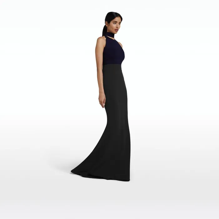 Safiyaa Gayeta Skirt Women Skirts