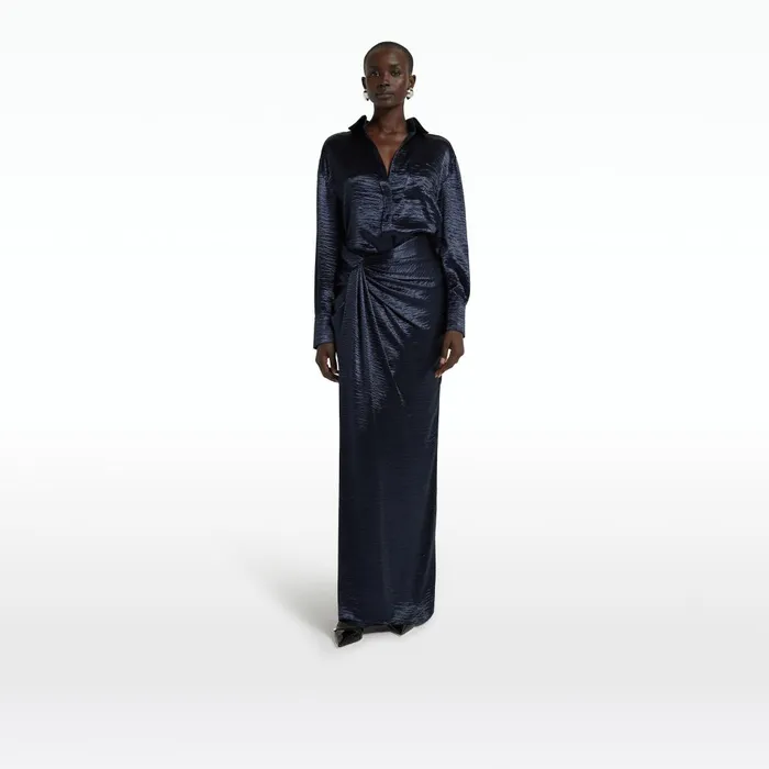 Safiyaa Giada Maritime Top Women Tops