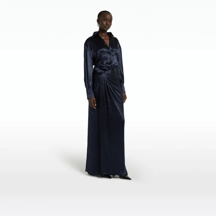 Safiyaa Giada Maritime Top Women Tops