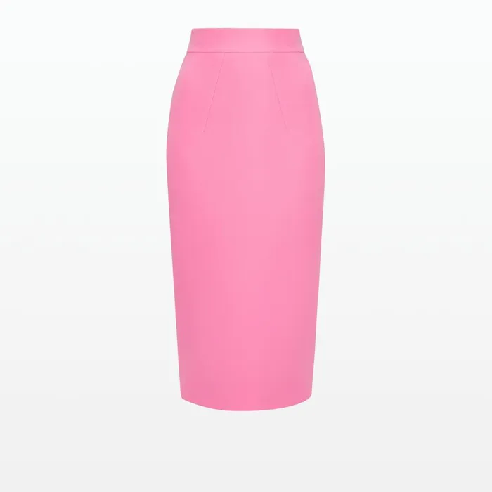 Safiyaa Hokoku Aurora Skirt Women Skirts