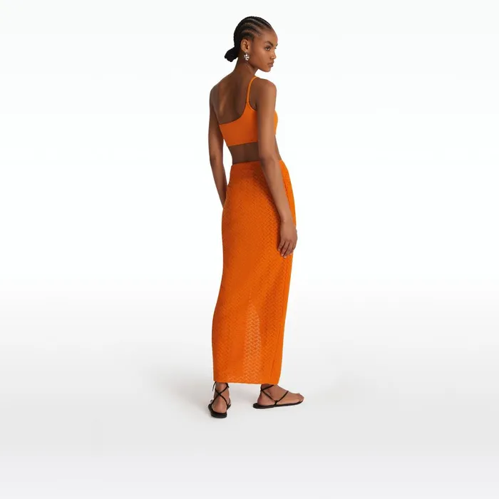 Safiyaa Tillian Seville Skirt Women Swimwear