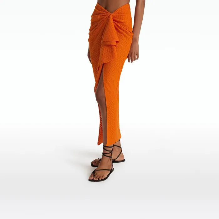 Safiyaa Tillian Seville Skirt Women Swimwear