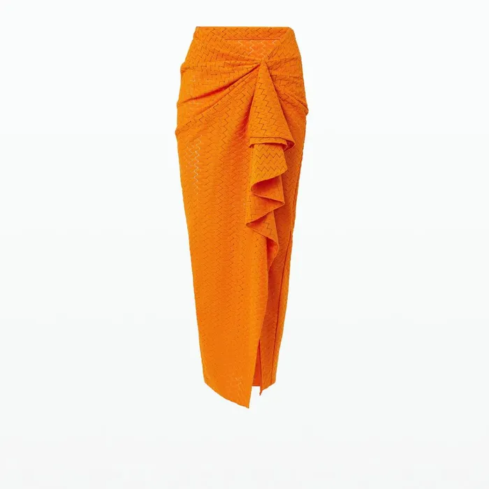 Safiyaa Tillian Seville Skirt Women Swimwear