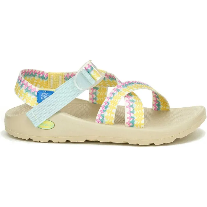 Sandals Men Chaco Chaco X Camp Brave Trails Z1 Classic Sandal Shimmery Timbers