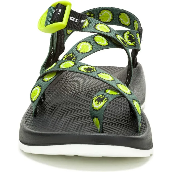 Sandals Men Chaco Z2 Woof Woof Adjustable Strap Classic Sandal Chewin039 Dark Green Sandals Men Chaco Z2 Woof Woof Adjustable Strap Classic Sandal Chewin039 Dark Green