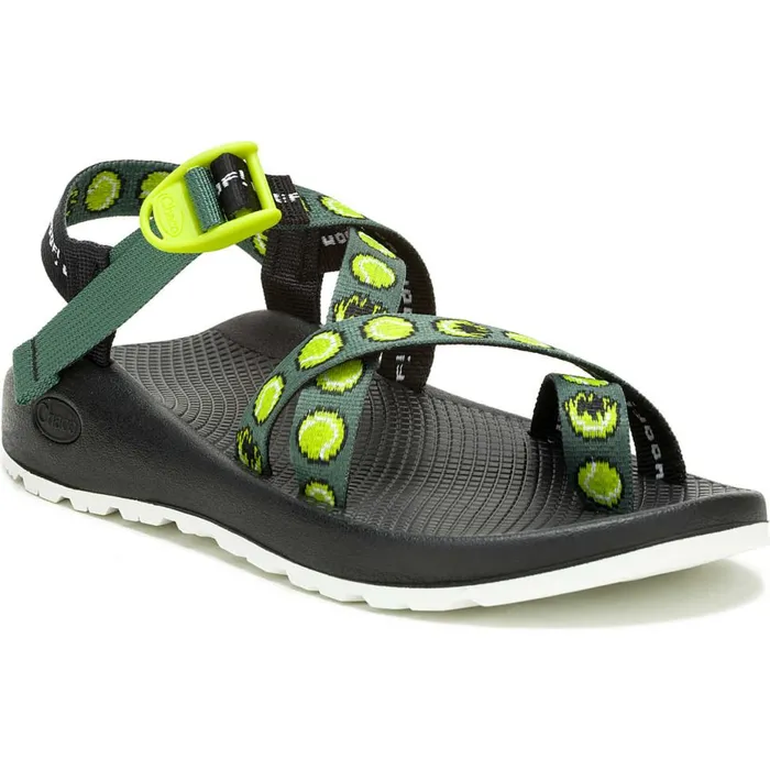 Sandals Men Chaco Z2 Woof Woof Adjustable Strap Classic Sandal Chewin039 Dark Green Sandals Men Chaco Z2 Woof Woof Adjustable Strap Classic Sandal Chewin039 Dark Green