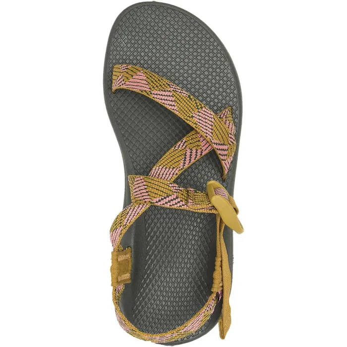 Sandals Women Chaco ZCloud Adjustable Strap Cushioned Sandal Overhaul Bronze Sandals Women Chaco ZCloud Adjustable Strap Cushioned Sandal Overhaul Bronze