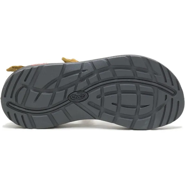 Sandals Women Chaco ZCloud Adjustable Strap Cushioned Sandal Overhaul Bronze Sandals Women Chaco ZCloud Adjustable Strap Cushioned Sandal Overhaul Bronze