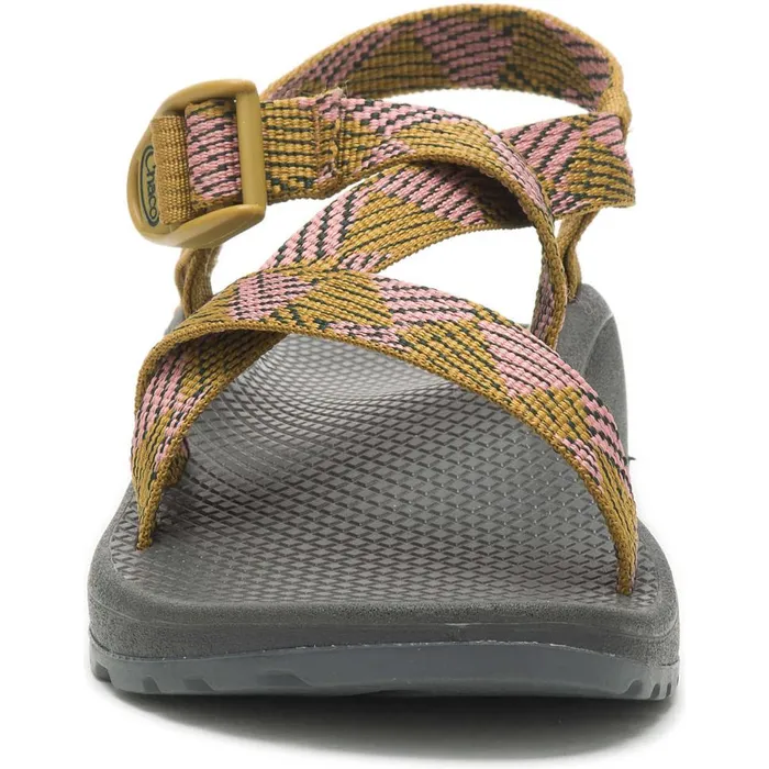 Sandals Women Chaco ZCloud Adjustable Strap Cushioned Sandal Overhaul Bronze Sandals Women Chaco ZCloud Adjustable Strap Cushioned Sandal Overhaul Bronze