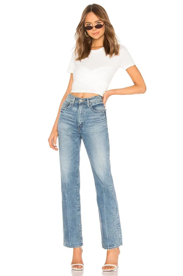Selena Tee White Women Lovers and Friends Tops