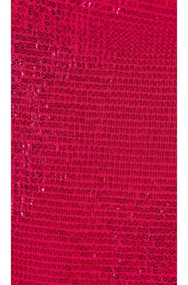 Selma Mini Skirt Magenta Pink Women Lovers and Friends Skirts