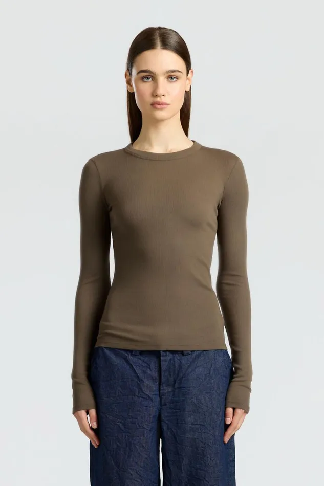 Shirts Women COTTON CITIZEN Verona Shirt Fossil