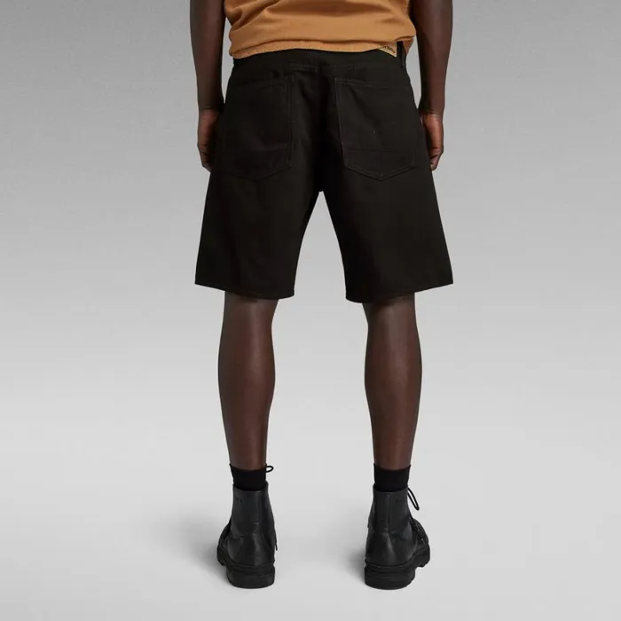 Shorts Men GStar RAW Triple A Shorts Pitch Black