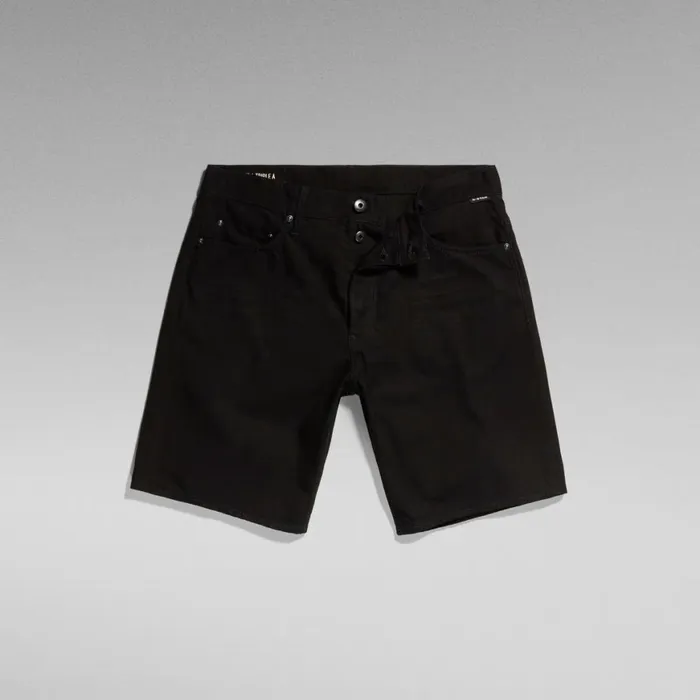Shorts Men GStar RAW Triple A Shorts Pitch Black