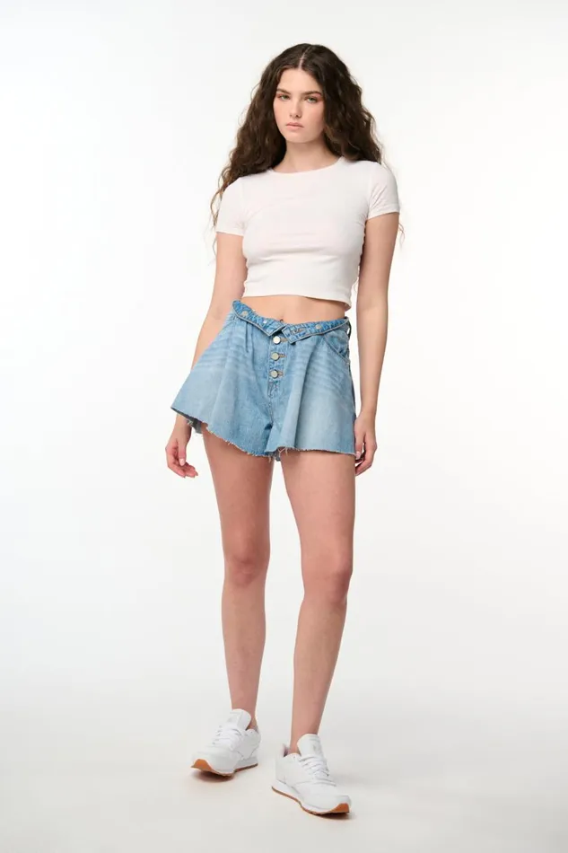 Shorts Women Blank Nyc Head To Head Short