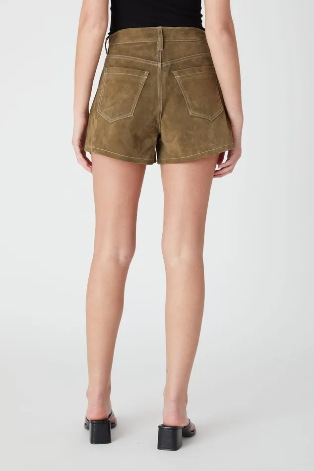 Shorts Women Blank Nyc Pickle Shot Short Shorts Women Blank Nyc Pickle Shot Short