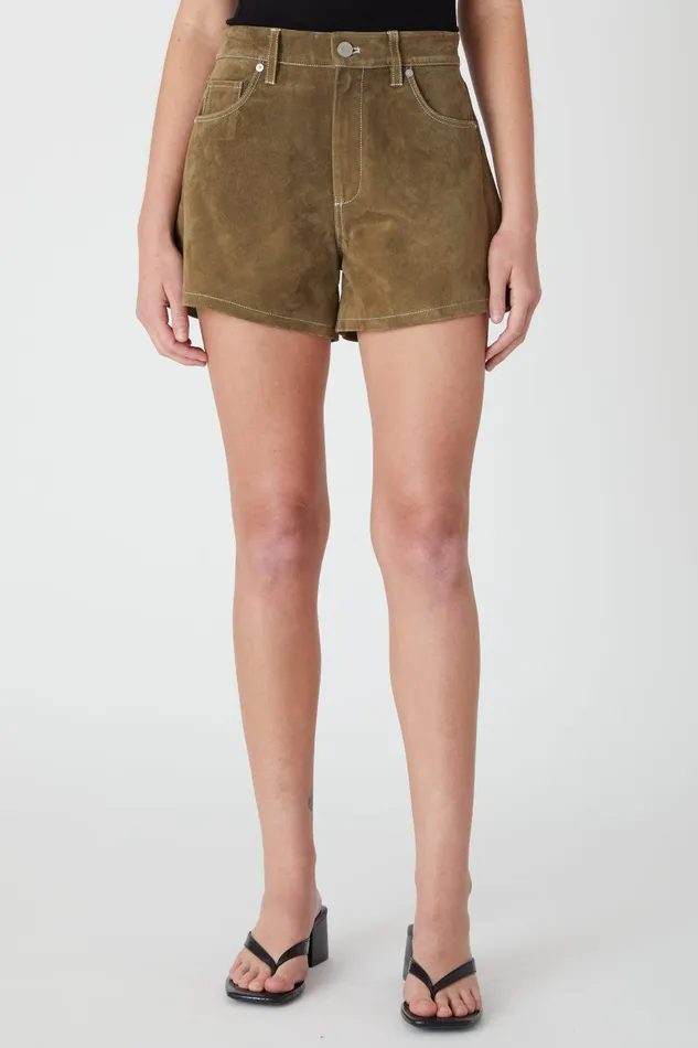 Shorts Women Blank Nyc Pickle Shot Short Shorts Women Blank Nyc Pickle Shot Short
