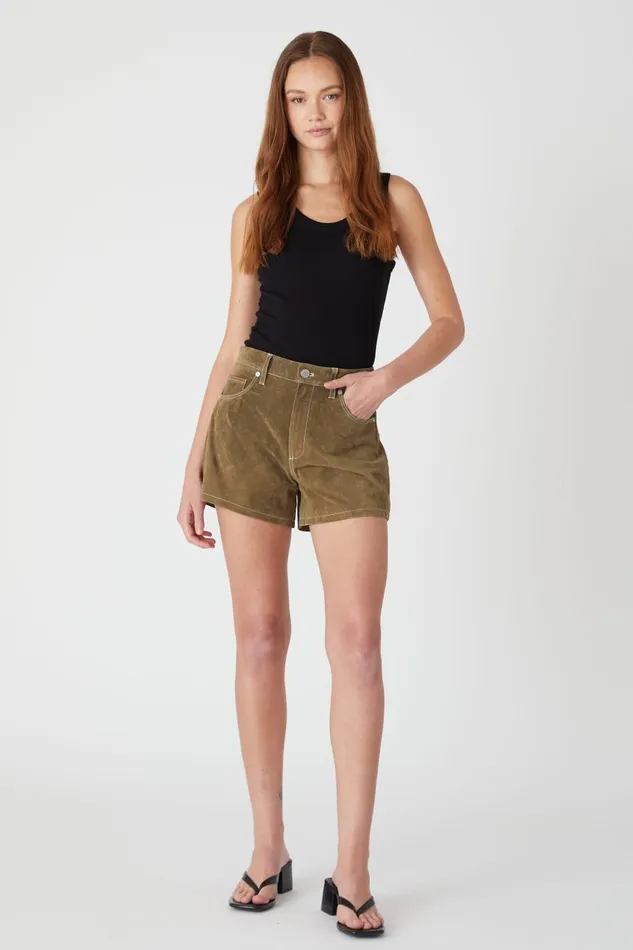 Shorts Women Blank Nyc Pickle Shot Short Shorts Women Blank Nyc Pickle Shot Short