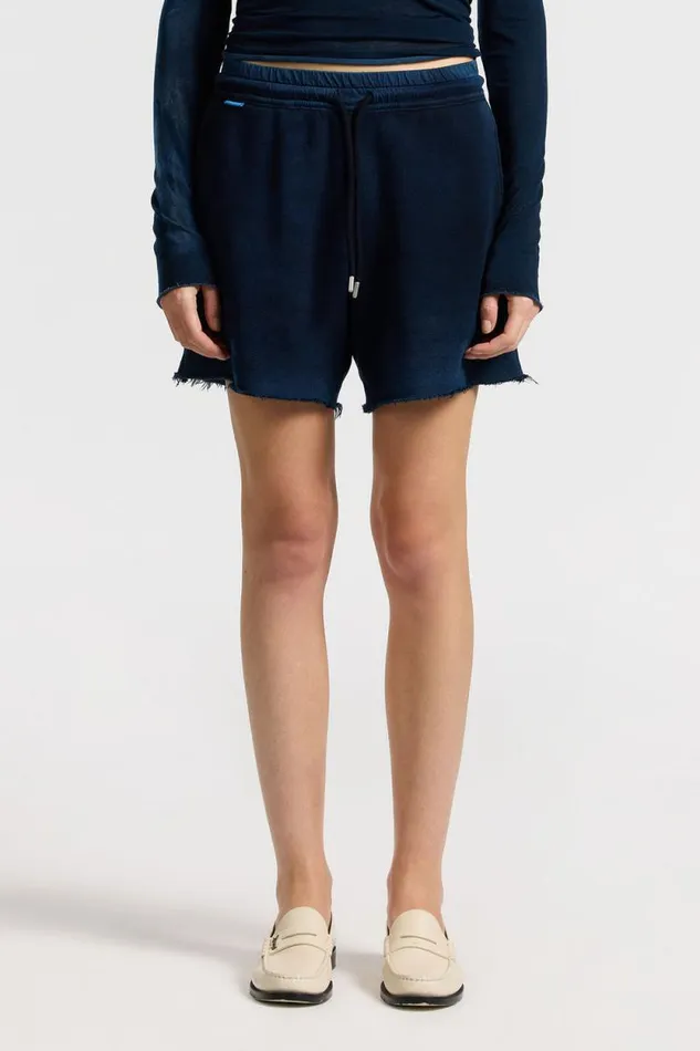 Shorts Women COTTON CITIZEN Boston Short Vintage Navy
