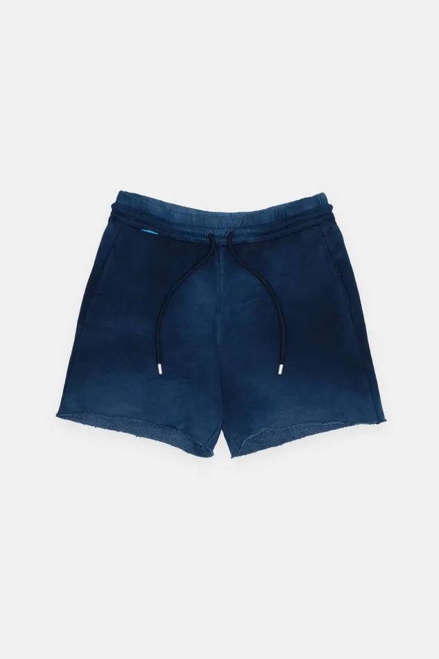 Shorts Women COTTON CITIZEN Boston Short Vintage Navy Shorts Women COTTON CITIZEN Boston Short Vintage Navy