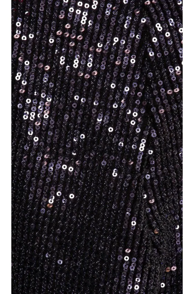 Sinclaire Top Deep Purple Women Lovers and Friends Tops