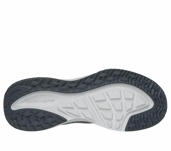 Skechers Bounder RSE 8211 Hazlet Gray Orange Men Athletic Sneakers Skechers Bounder RSE 8211 Hazlet Gray Orange Men Athletic Sneakers