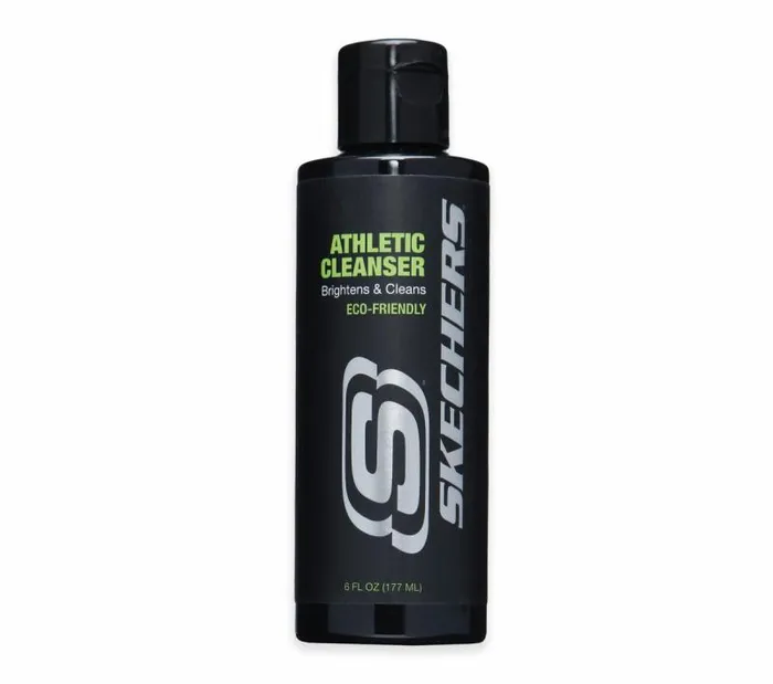 Skechers Cleaner and Conditioner 6 Oz Bottle Assorted WomenMen Shoe Care