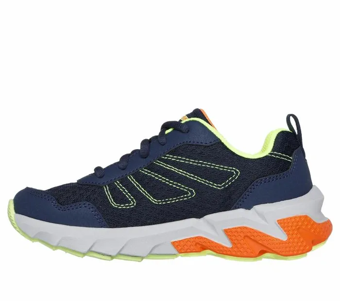 Skechers Elite Sport 8211 Beam Stride Navy Kids Athletic Shoes and Sneakers Skechers Elite Sport 8211 Beam Stride Navy Kids Athletic Shoes and Sneakers