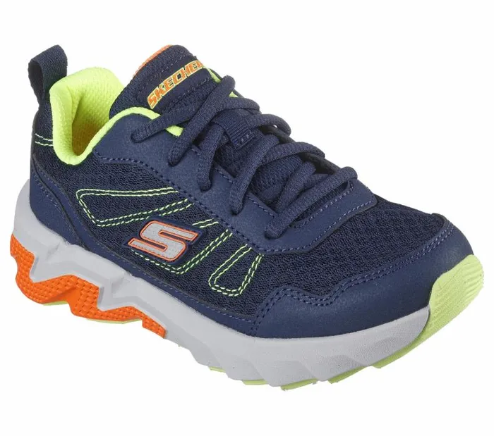 Skechers Elite Sport 8211 Beam Stride Navy Kids Athletic Shoes and Sneakers Skechers Elite Sport 8211 Beam Stride Navy Kids Athletic Shoes and Sneakers